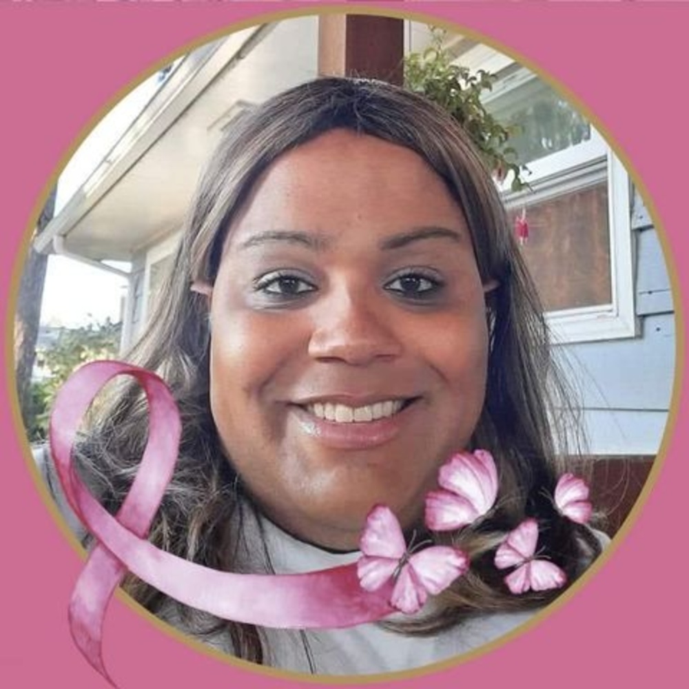 Meet your Posher, Ashanti